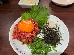 -和牛放题·蒜香烧肉PURUSHIN(马场路店)