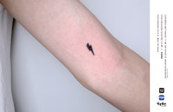 -MDZ STORE·TATTOO·耳饰