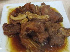 -清真麦顺和饭庄·二姐回头(和平店)