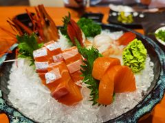 -吟松日式料理(莘庄店)