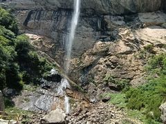 -青峰峡国家森林公园