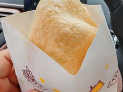 炸虾片-美肴冰品·汉堡·牛腩饭(总店)