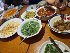 -延安八大碗(陕北菜·枣园路店)