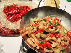 -老长沙龙虾馆(罗湖店)