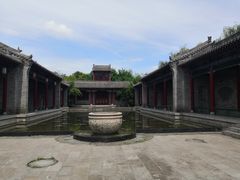 -武汉园博园(武汉自然博物馆)