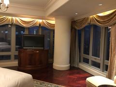 -广州富力丽思卡尔顿酒店