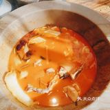 好吃的蒸汽石锅鱼，下次还来❗