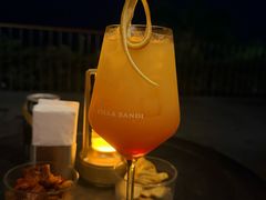 -日落吧·海景咖啡厅·餐酒吧·鸡尾酒·下午茶·乐队表演·浪漫夕阳·三亚文华东方酒店