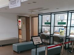 -慈铭体检(亚运村分院)