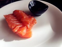 -北京北辰洲际酒店