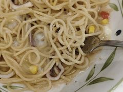 -萨莉亚意式餐厅(中北永旺店)