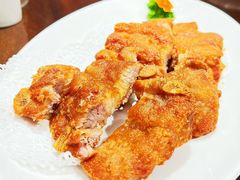 -金玉满堂潮州酒楼(无限极荟购物广场店)