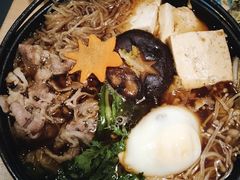 -山之川日料放题(通州店)