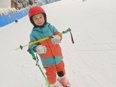 -长沙湘江冰雪世界