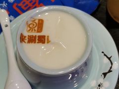 -来涮蜀鲜货火锅串串香(菜市口店)