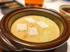 -荣轩(新荣记环球金融中心店)