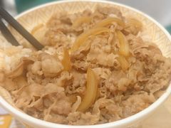 -食其家·牛丼咖喱(天津梅江印象城店)