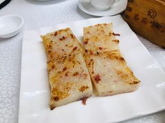 -番禺宾馆丽苑厅
