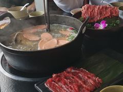 -盡膳口福·百年汤方火锅(科华北路店)