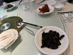 -外滩往事民国上海菜(黄浦店)