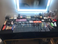 -ME觅妆·定制美妆·彩妆私教(菱角湖店)