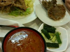 -大圆碗•T骨大排饭(永安道店)