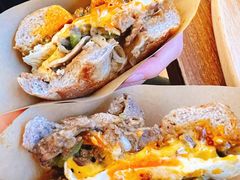 -Catch Bagel(芳草地店)