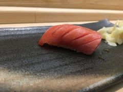 -鮨一日本料理旗舰店(总店)