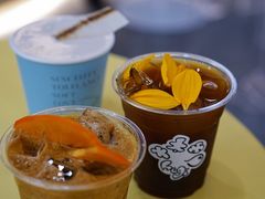 -HUGS coffee(东区店)