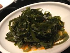 -徐记海鲜(陕西历史博物馆|明德门店)