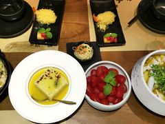 -榕意·川味之美(深业上城店)