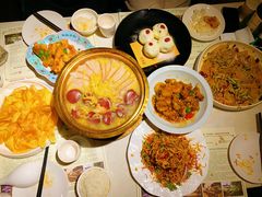 -老厨家(中央大街西七道街店)