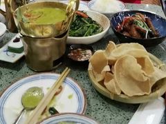 -Home Thai·泰谣(王府井apm店)