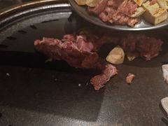 -杨小佳·齐齐哈尔烤肉·烤串(广州店)