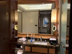 -郑州美盛喜来登大酒店
