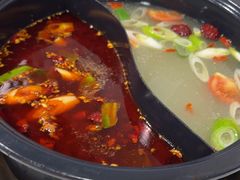 -小向麻辣烫(天街总店)