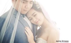 -艺匠摄影ARTIZ STUDIO(南京店)