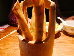 -探鱼·鲜青椒爽麻烤鱼(领展购物广场店)
