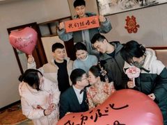 -怪咖·joker陈楠