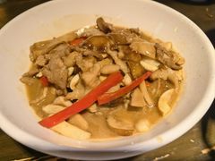 -老灶房-四川土菜(铁牛广场店)