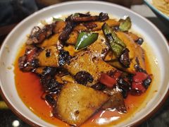 -志晖园圆子鸡·辣子鸡(阳光店)