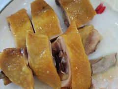 -东江渔村·古典园林·30年粤菜老字号(太和店)
