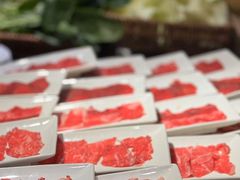 -解放碑威斯汀酒店-知味国际美食餐厅