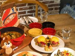 -UPPER KITCHEN(延安路店)