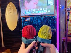 -麦度量贩式KTV(中联广场店)