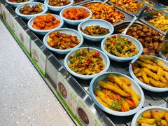 -荣华基·现炒快餐(肇嘉浜路店)