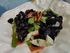 -大连湾旭日·家宴·海肠捞饭(马栏广场店)