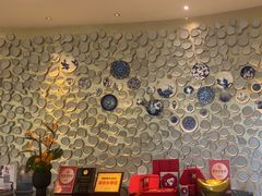 -杭州和达希尔顿逸林酒店·和园中餐厅-杭帮菜名店
