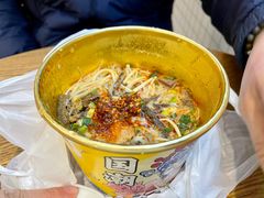-南湖公园地摊集市