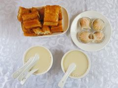 -冰泉豆浆馆(白云山总店)